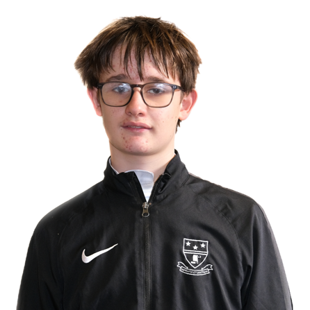 Jack Glew Image