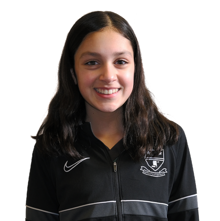 Neve Wright Neve Wright