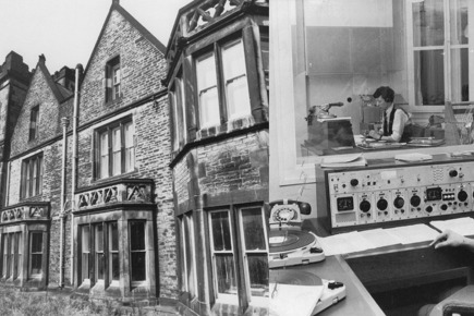 Westbourne School purchased Ashdell Grove