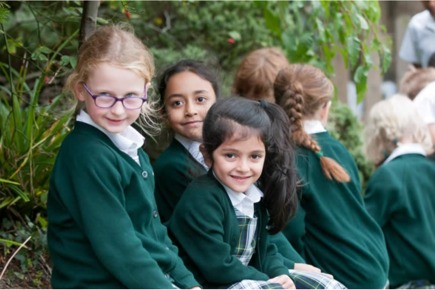 Westbourne became a fully co-educational school
