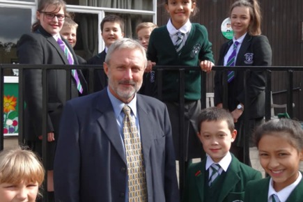 Outstanding in all areas!