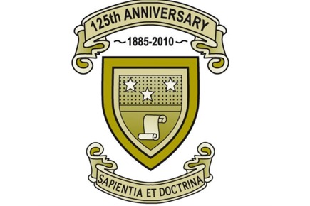 125th Anniversary