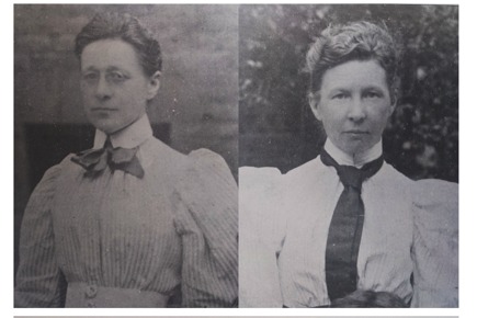 Moved to Westbourne Road