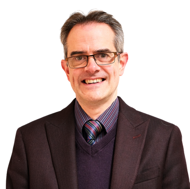 Mr Paddy Birbeck Image