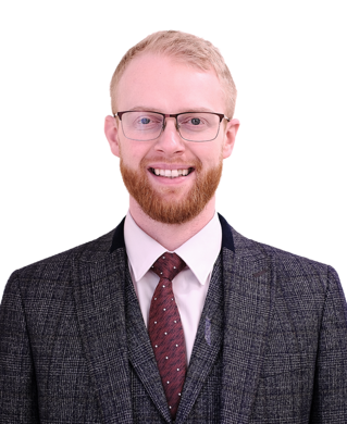 Mr Matthew Hawker Image