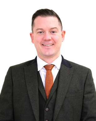 Dr Jonathon Hounsome Image