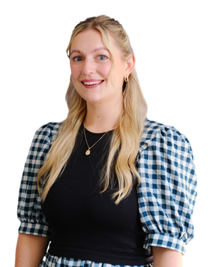 Mrs Amelia Thorpe Image