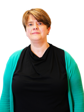 Mrs Kate Barrett Image