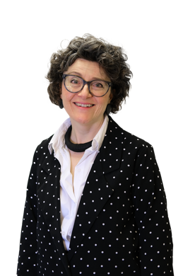 Mrs Louise Luck Image