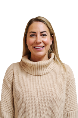 Mrs Laura Mirfin Image