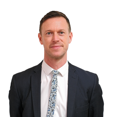 Mr Sam Glover Image
