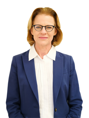 Ms Caroline Petryszak Image