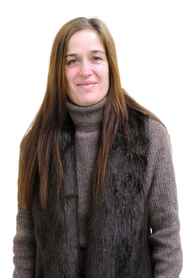 Mrs Emma Rees-Oxley Image