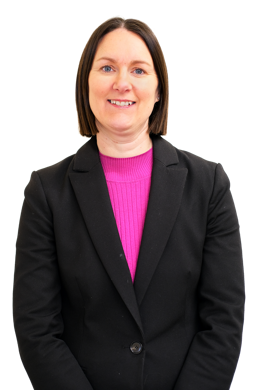 Mrs Carla Whitehead Image