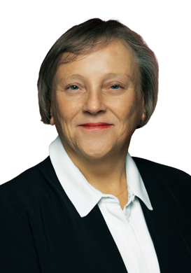 Alison McKinna Image