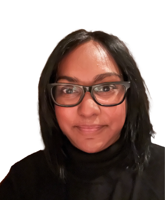 Dr Andrea Subryan PhD, MSc, LLB Image
