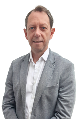 Marcus Schofield Image