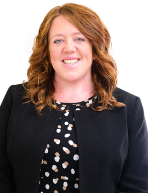 Mrs Abigail Brocklebyrne Image