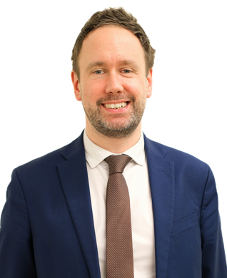 Mr Aidan Edmanson Image