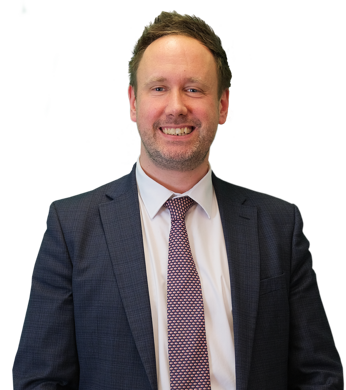 Mr Aidan Edmanson Image