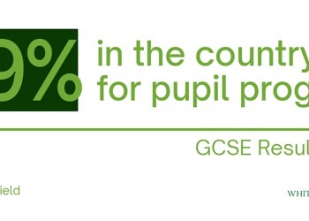 Clarion results in top 9% nationally