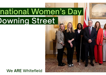 Student Invited to 10 Downing Street