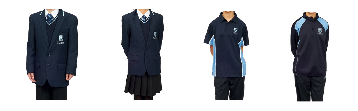 Clarion UNIFORM Inline Image 01
