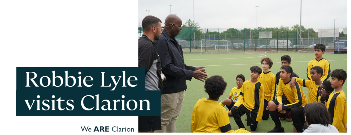 Blog Header Image