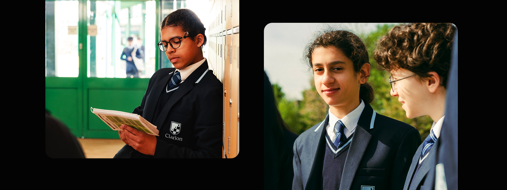 Clarion   Web Header   2 tiles