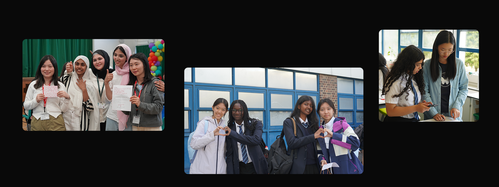 Web Header   IEX 2025