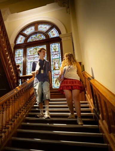 About Woodhouse Image