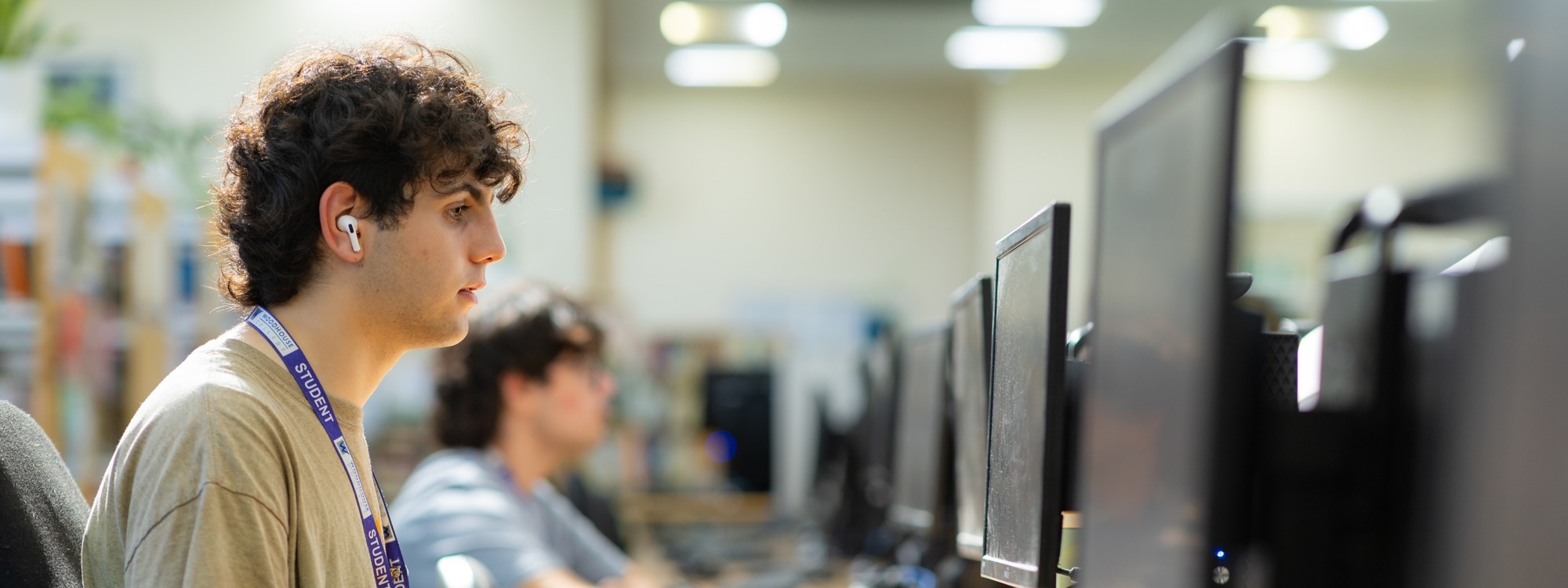 Skills to Thrive Image