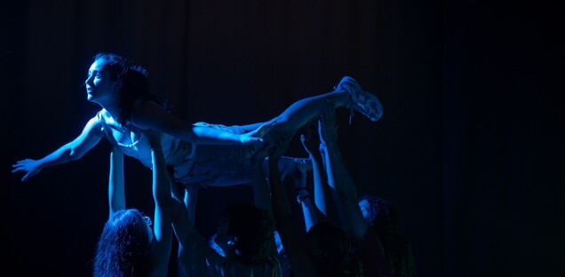 Drama & theatre Image