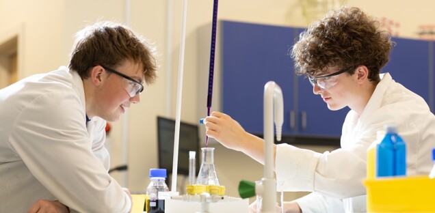 Chemistry Image