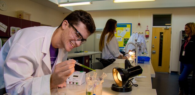 Biology Image