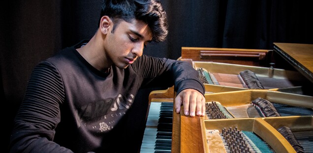 Music Image