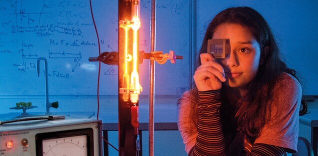 Physics Image