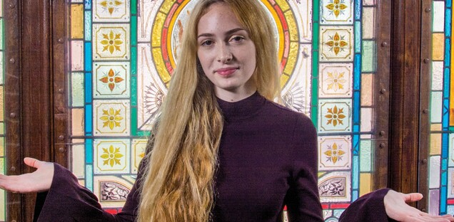 Religious studies Image