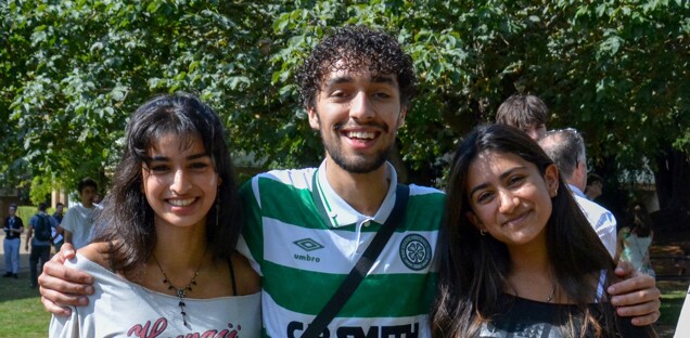 Results day - Well done class of 2025! Image