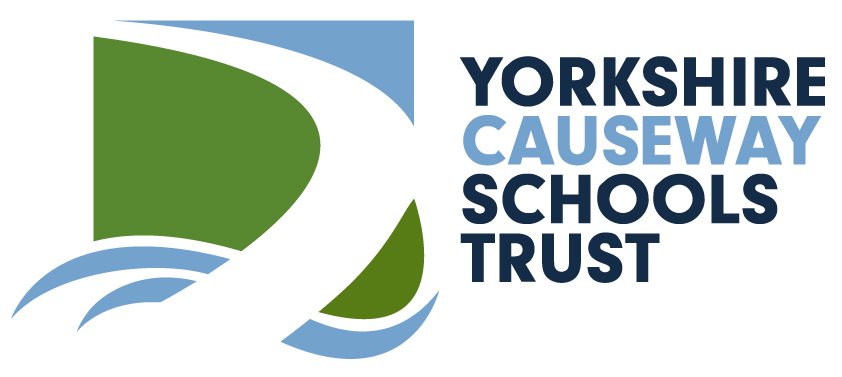 Yorkshire causeway schools trust logo april 2025