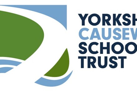 Yorkshire causeway schools trust logo april 2025