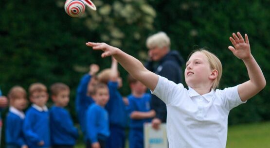 Welcome to our new website!