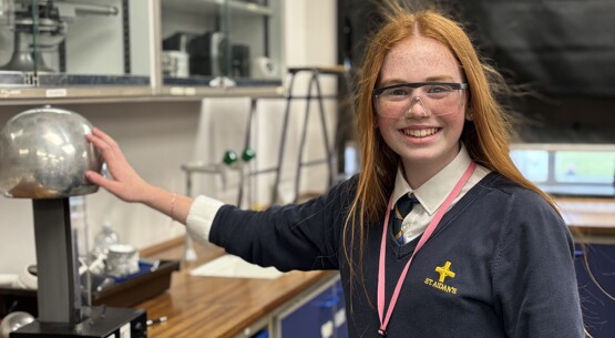 British Science Week: Monday 10 March – Friday 14 ...
