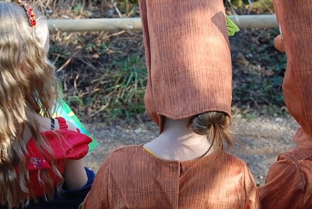 World Book Day Oatlands 2
