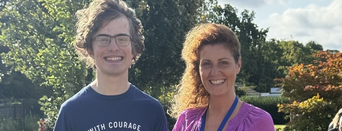 Sixth Form Student Triumphs Over Cancer to Celebrate A Level Success