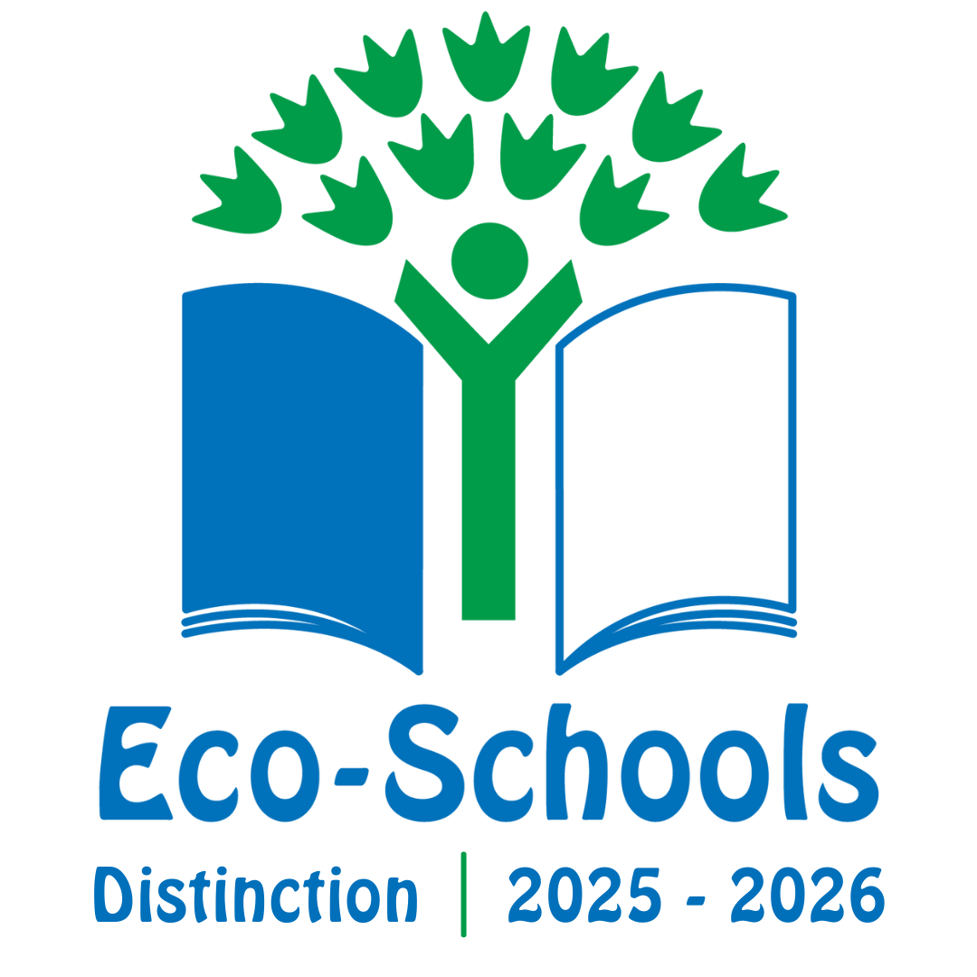 Eco Schools Award