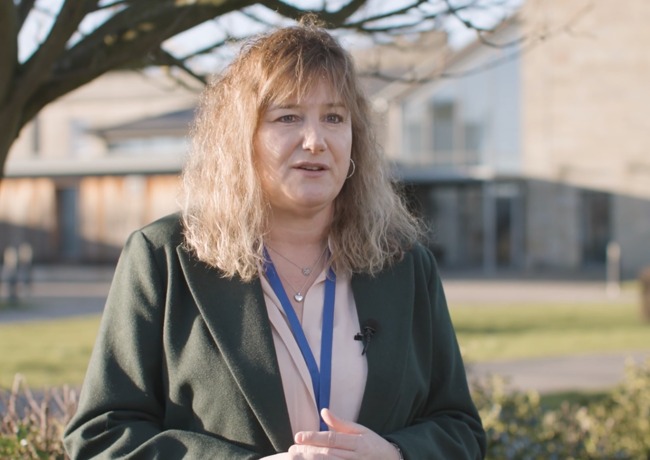 Jo Murray